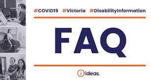 Federal treasurer and victorian mp josh frydenberg on thursday played down the contents of the leaked document, saying: Faq Covid 19 From People With A Disability In Victoria Ideas