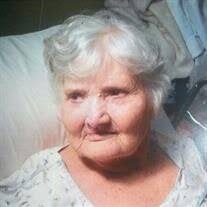 Mary Louise Cooper Obituary