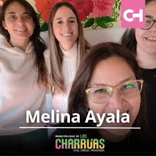 Feliz cumpleaños Guillermo Esteves arquitecto y Melina Ayala, psicóloga en  el área de la Mujer.