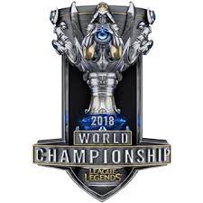For all the latest premier league news, visit the official website of the premier league. 2018 League Of Legends World Championship Wikipedia