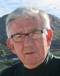 David Whittingham — ASN Events