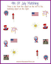While some of the squares in each 3x3 box already have numbers, the object is to fill in the. 4th Of July Activity Printable Worksheets More Than A Mom Of Three