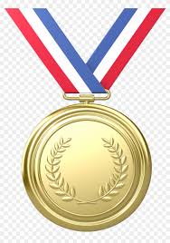 The athletics program traces its earliest roots to events used in the ancient greek olympics. Gold Medal Winner Clipart Olympic Gold Medal Png Free Transparent Png Clipart Images Download