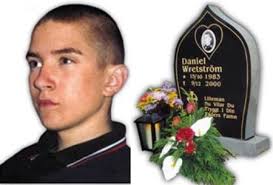 Kuruc.info - Daniel Wretström: egy svéd hazafi tragikus története