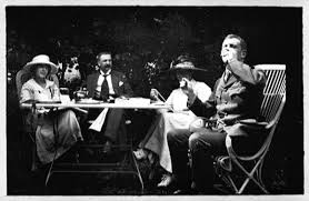 Antoinette Bernstein