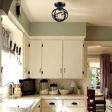 When selecting lighting for your bathroom redux, remember that you're not just trying to create an impersonal how gorg is this black and polished copper combo? Modern Black Bathroom Ceiling Light Kitchen Pendant Light Garden Porch Fixture Dataglove Com