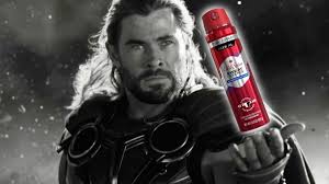 Old Spice Thor: Love and Thunder Ad Is Worthy of Laughs