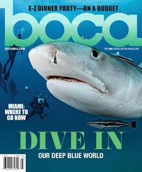 Boca Magazine April 2020 by JES Media - Issuu