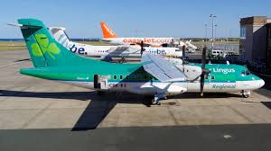 It operates scheduled services under the brands aer lingus regional, ba cityflyer and klm cityhopper on behalf of their respective owners. Stobart Air To Spend Almost 14m Boosting Fleet