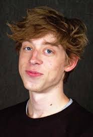 Griffin Reilly's Instagram, Twitter & Facebook