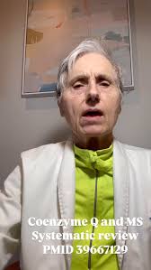 Terry Wahls MD