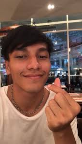 47 ide ❜︧༷︧➭ Jefri Nichol