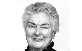 RITA COSTELLO Obituary (2016)