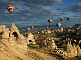 Scopri tour e viaggi in turchia offerti da viaggi di boscolo, prenota online il tuo viaggio e vivi un'esperienza indimenticabile. Turchia Oriente Ed Occidente Si Incontrano E Ti Sorridono