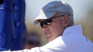 Sandy Alderson: Don't recall talking with Tony La Russa about possibly  juiced A's