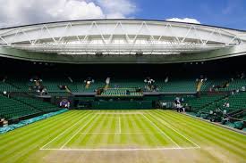 All the latest wimbledon 2021 tennis news including tournament schedule, scores and results plus updates on serena williams, novak djokovic, andy murray and roger federer. Wimbledon 2021 Konnte 10 000 Menschen Pro Tag Aufnehmen