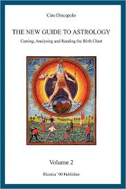 The New Guide To Astrology Casting Analysing And Reading The Birth Chart Paperback