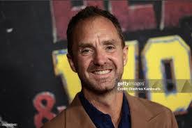 Michael Fallavollita's Instagram, Twitter & Facebook