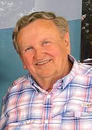 Edward Sargent Obituary (2025)