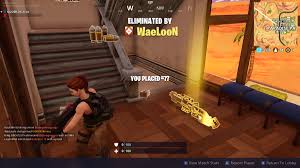 What that actually means is that the fortnite map has changed quite drastically, adding new biomes, locations including paradise palms and lazy links, and even brand new vehicles to traverse it all in. Fortnite Season 5 Lobby