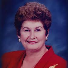 Obituary information for Anna Grace Duhon Benoit