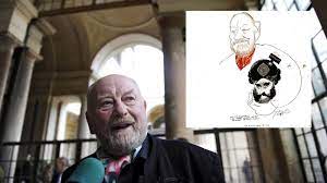 Mange muslimer er i religiøse spørgsmål tikkende bomber, og det gælder også rollemodellen mohamed geele, der tilbage i 2010 forsøgte at myrde kurt westergaard med en økse. Kurt Westergaard Muhammed Tegning Ni Ars Fengsel For Oksemannen