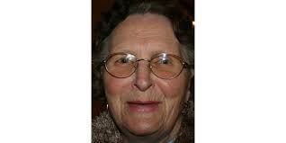 Foug. Décès de Marie-Thérèse Meyer