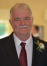 Obituary of James Francis Mott