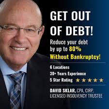 THE BEST 10 Debt Relief Services in WHITBY, ON, CANADA