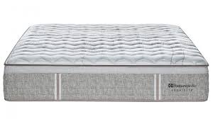 Sealy posturepedic plus exuberant soft king mattress. Buy Sealy Posturepedic Exquisite Argos Cushion Firm Mattress King Domayne Au