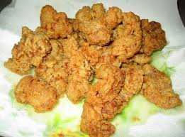 My Mississippi Boy S Deep Fried Chicken Gizzards Recipe Fried Chicken Gizzard Recipe Gizzards Recipe Best Chicken Gizzard Recipe