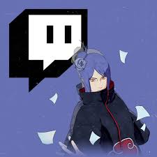 Here S A Twitch Anime App Icon I Hope You Guys Enjoy It Recommended By Notyovanni Japan Freetoedit Naruto Konan Animated Icons Anime Snapchat App Icon Find more awesome icon images on picsart.