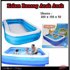 Carilah bahan kolam renang karet yang kuat. Jual Kolam Renang Ukuran Besar Terbaik Harga Murah July 2021 Cicil 0