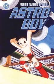 Check out amazing astroboy artwork on deviantart. Astro Boy Volume 15 Ebook By Osamu Tezuka 9781506724096 Rakuten Kobo Greece
