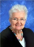 Ellen Brown Obituary (1932