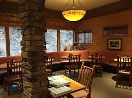 Either in the main dining room (red rock grill) or at the castle dome café (open seasonally). Zion Lodge Review Comfort Luxury And A Million Stars To Wish On Philatravelgirl