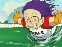 「アラレ」の画像検索結果