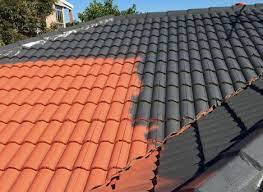 Meskipun demikian, tidak ada salahnya bila anda yang sedang membangun atau merenovasi rumah memberi. Harga Cat Genteng Per Kaleng 5 20 Kg Terbaru Juni 2021