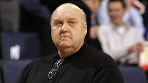 Coach Rick Majerus through the years