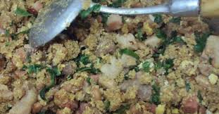 Maybe you would like to learn more about one of these? Feijao Tropeiro Mineiro Paraiso Da Cozinha