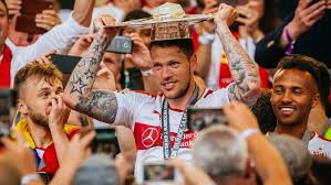 Bundesliga livescore, results, standings, statistics results. Bundesliga Stuttgart S Successful Start To A New Beginning