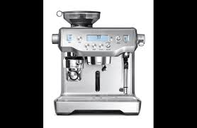 We did not find results for: Breville Bes980bss The Oracle Automatic Coffee Machine At The Good Guys