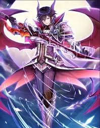 Prettyprettyprince Anime Demon Boy Anime Art Fantasy Anime