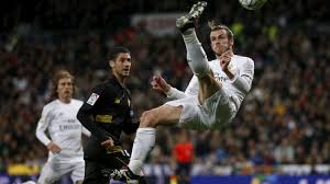 Ryan giggs has picked the real madrid star in spite of his recent calf problems. Die Leise Erfolgsgeschichte Des Gareth Bale Bei Real Madrid Tageswoche