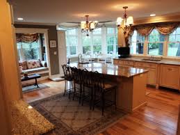 Custom Kitchen Remodeling Kitchen Design Long Island Cabinets