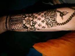 Schritt für schritt erfahrt ihr, wie. Henna Tattoo In Baden Wurttemberg Ebay Kleinanzeigen