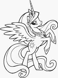 We encourage kids to improve their skills and create art by using our amazing unicorn online coloring pages. 15 Adorable Unicorn Coloring Pages Your Kid Will Love