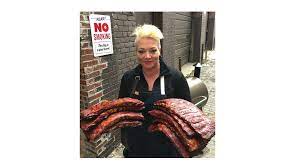 Browse and save recipes from diva q's barbecue: Diva Q Barbecuer Tv Personality Divaq Ca
