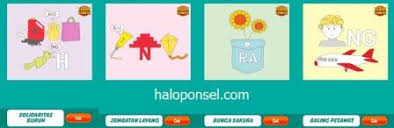 Kunci jawaban game android tebak gambar level 6 no. Kunci Jawaban Tebak Gambar Level 7 Level 8 Beserta Gambarnya Haloponsel Com