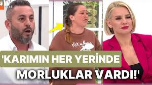 Karısını Porno Videosunda Gördüğünü Söyleyen Adam Karısına Ait Başka  Görüntülerin Olduğunu İddia Etti! - Onedio